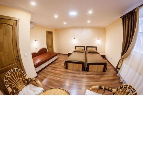 Panorama Apart-Hotel