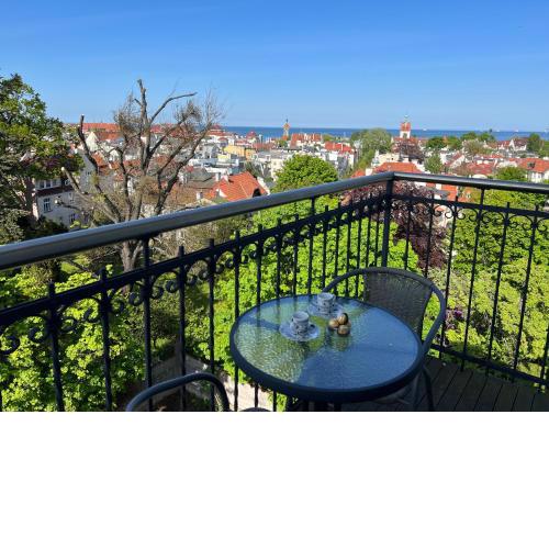 Panorama Apartament Sopot