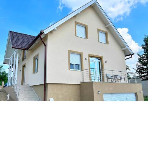 Panoráma Apartman Mogyoród
