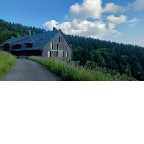 Panorama apartmán Švadlenka