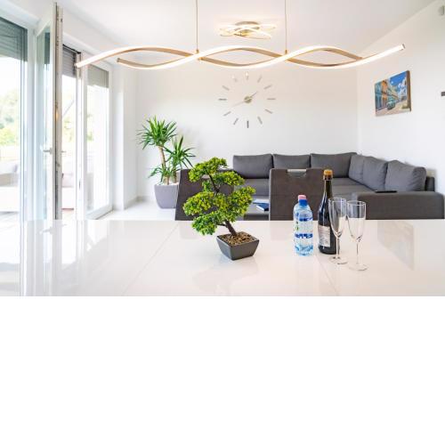Panoráma Apartman Tiszafüred