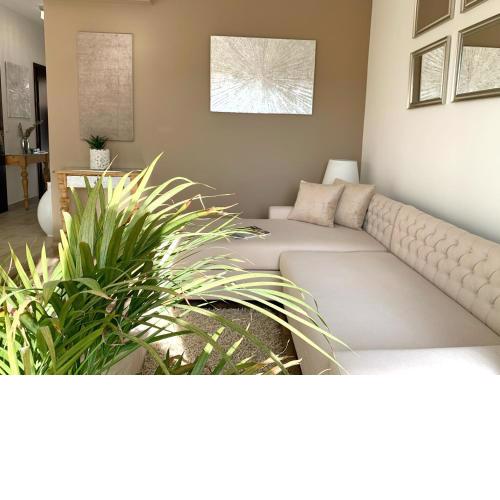 Panoráma apartman