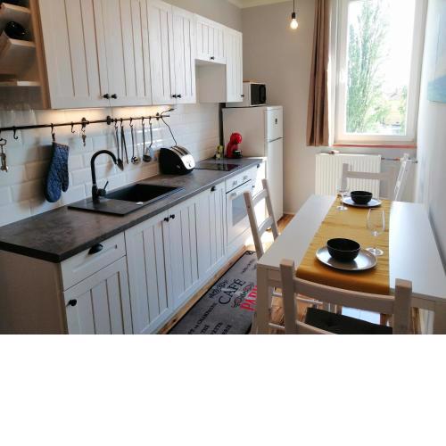 Panoráma apartman