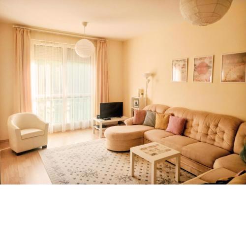 Panoráma Apartman