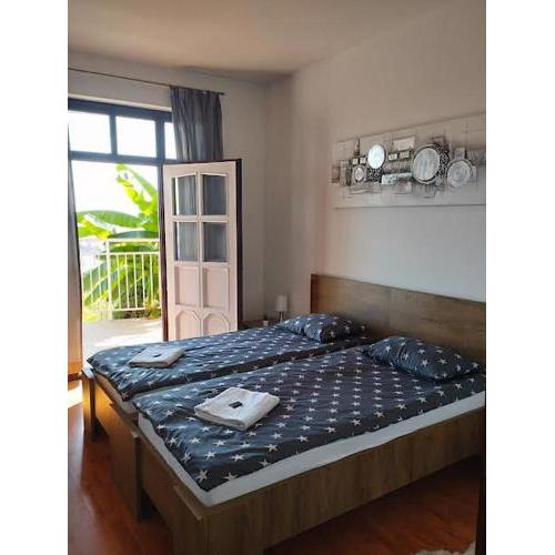 Panoráma apartman