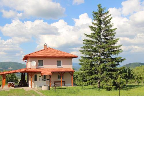 Panoráma Apartman