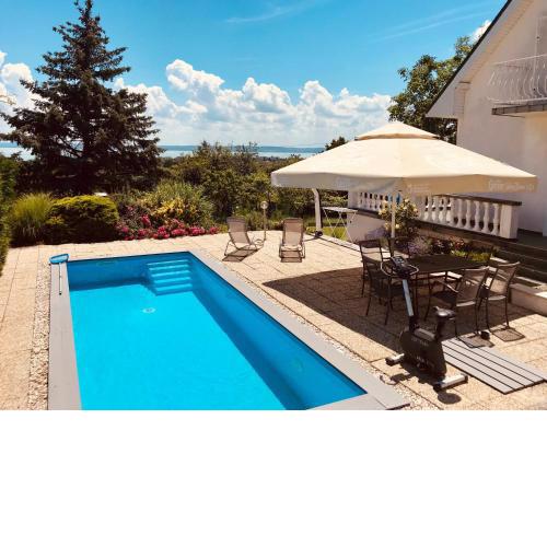 Panorama Apartman