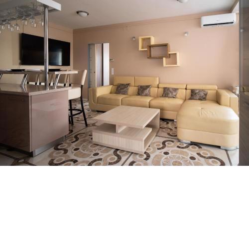 Panoráma Apartman