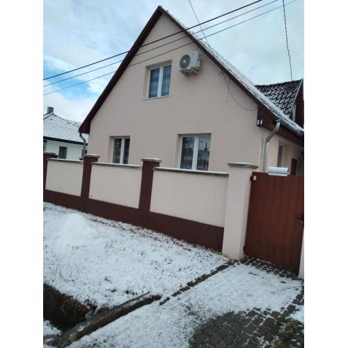 Panoráma Apartmanház