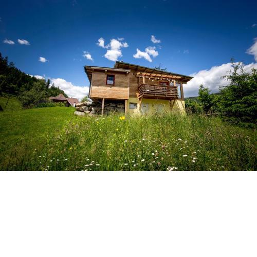 Panorama Apartment Bauernhof Mandl