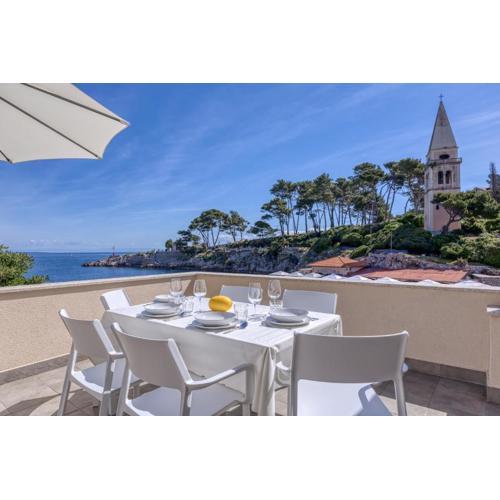 Panorama Apartment Veli Lošinj - Happy Rentals