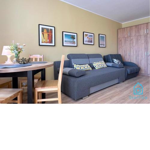 Panorama Apartment
