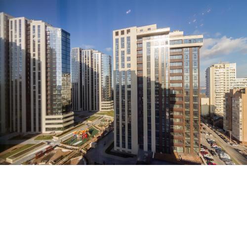 Panorama Apartment