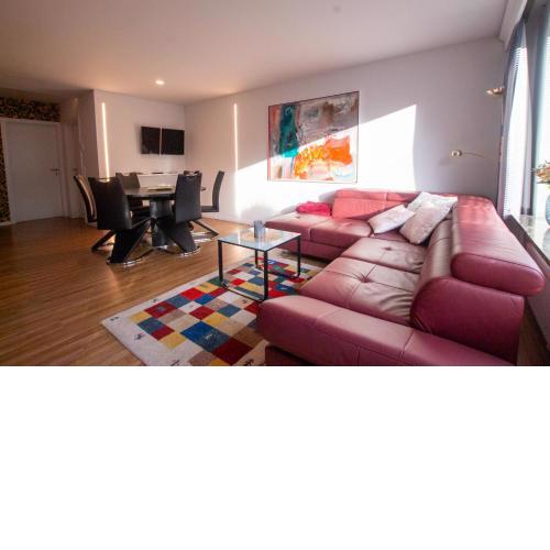 Panorama Apartments - Steinbock Lodges