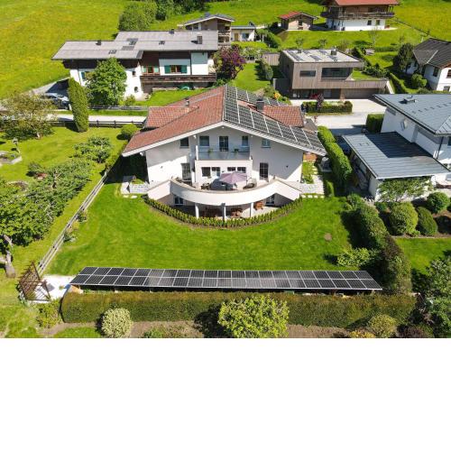 Panorama Apartments Bruck
