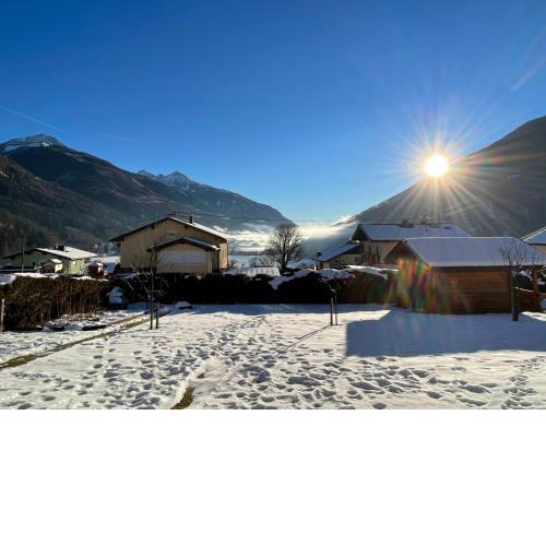 Panorama Apartments Semslach