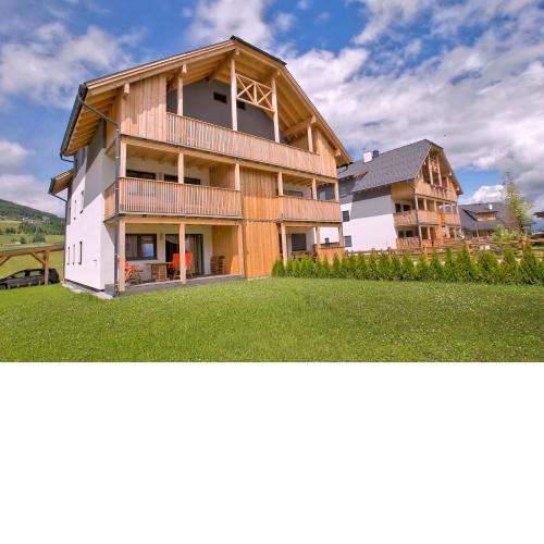 Panorama Appartement 1