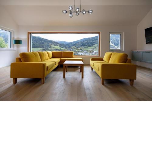 Panorama Appartement