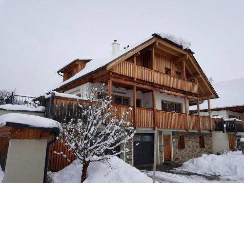 Panorama Chalet Amadé