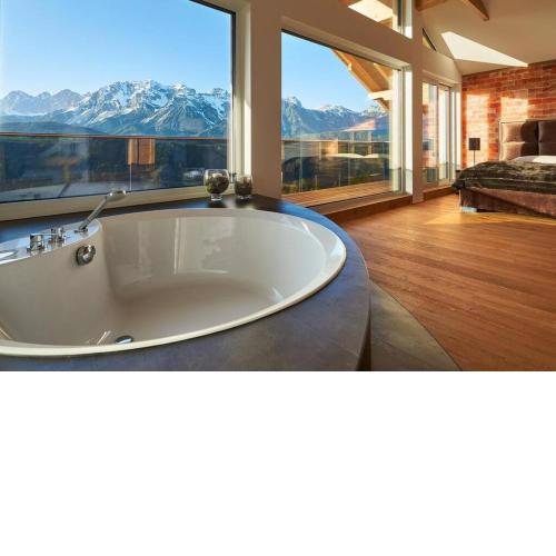 Panorama Chalet Schladming