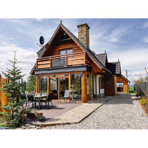 Panorama Chalet