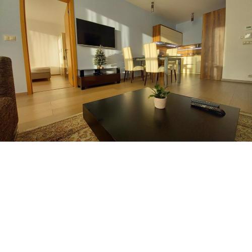 Panorama City - Spacious apartment near EUROVEA