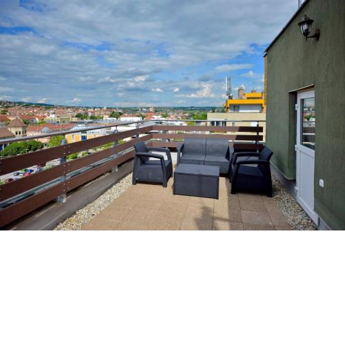 Panoráma City Apartman
