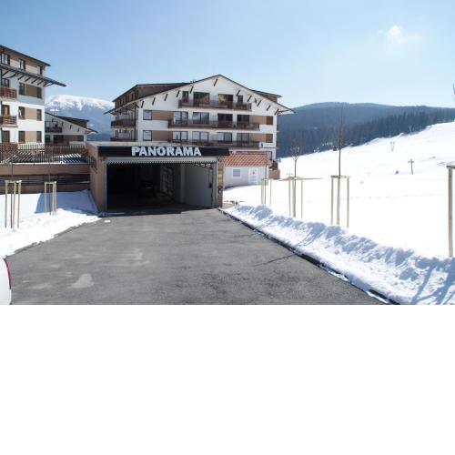 Panorama Donovaly 35A