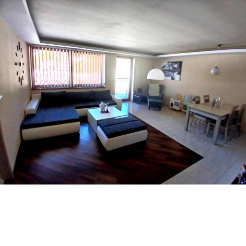 PANORAMA Family Apartment 45C, Donovaly