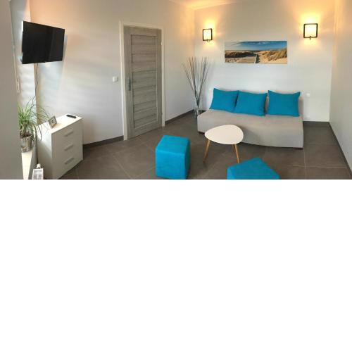 Panorama Gdynia Rooms