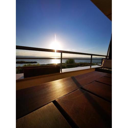 Panoráma Gold Wellness Apartman