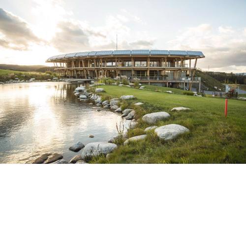 Panorama Golf Resort
