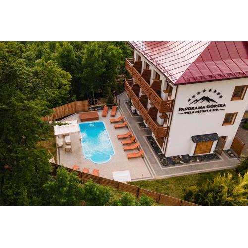 Panorama Górska Wisła Resort & SPA