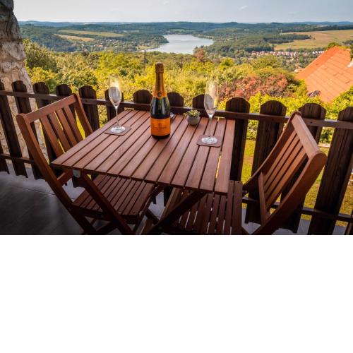 Panoráma Ház Orfű