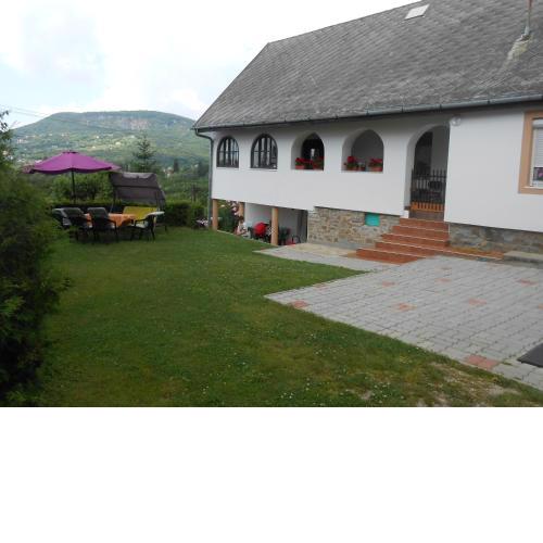 Panoráma Holiday Home