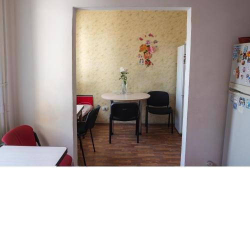 Panorama-hostel