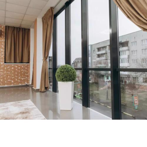 PANORAMA HOTEL