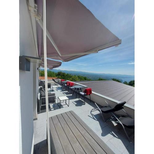 Panorama House
