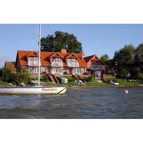 Panorama Lake Resort