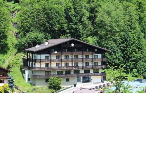 Panorama Landhaus - Joker Card included in Summer