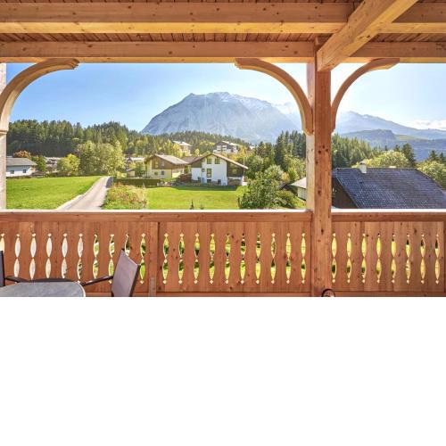 Panorama Lodge Auszeit 205
