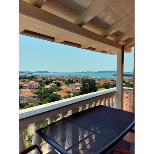 Panorama Pakoštane