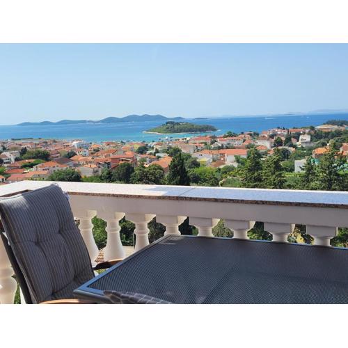 Panorama Pakoštane