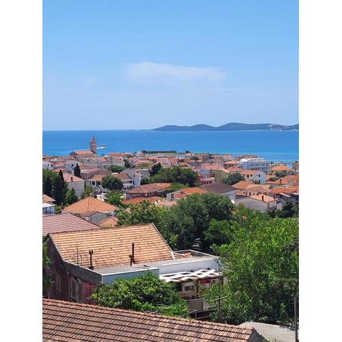 Panorama Pakoštane