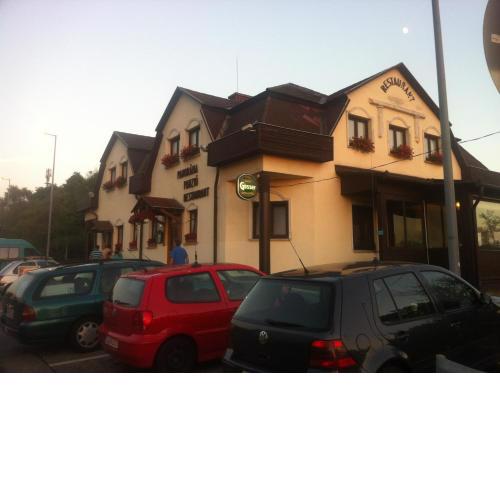 Panoráma Panzió
