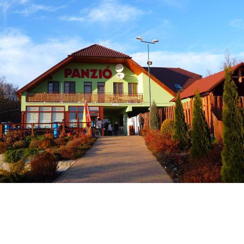 Panoráma Panzió