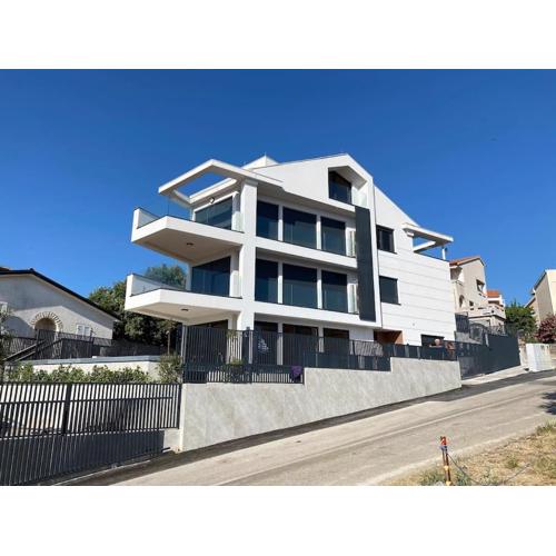 Panorama Penthouse Punat