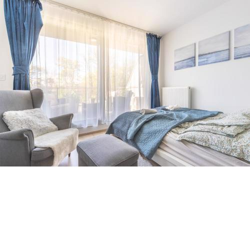 Panoráma Sétány Apartman Fonyód