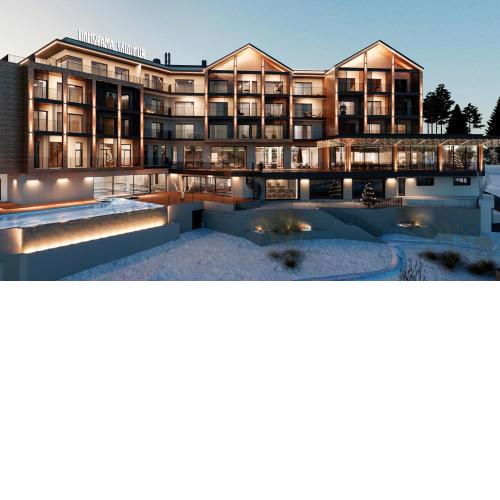 Panorama Skhidnytsya SPA Resort
