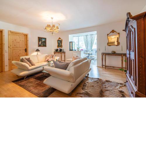 Panorama & SPA Apartment Kaiser Franz Josef I im Schillerhof